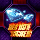 Red Hot Riches